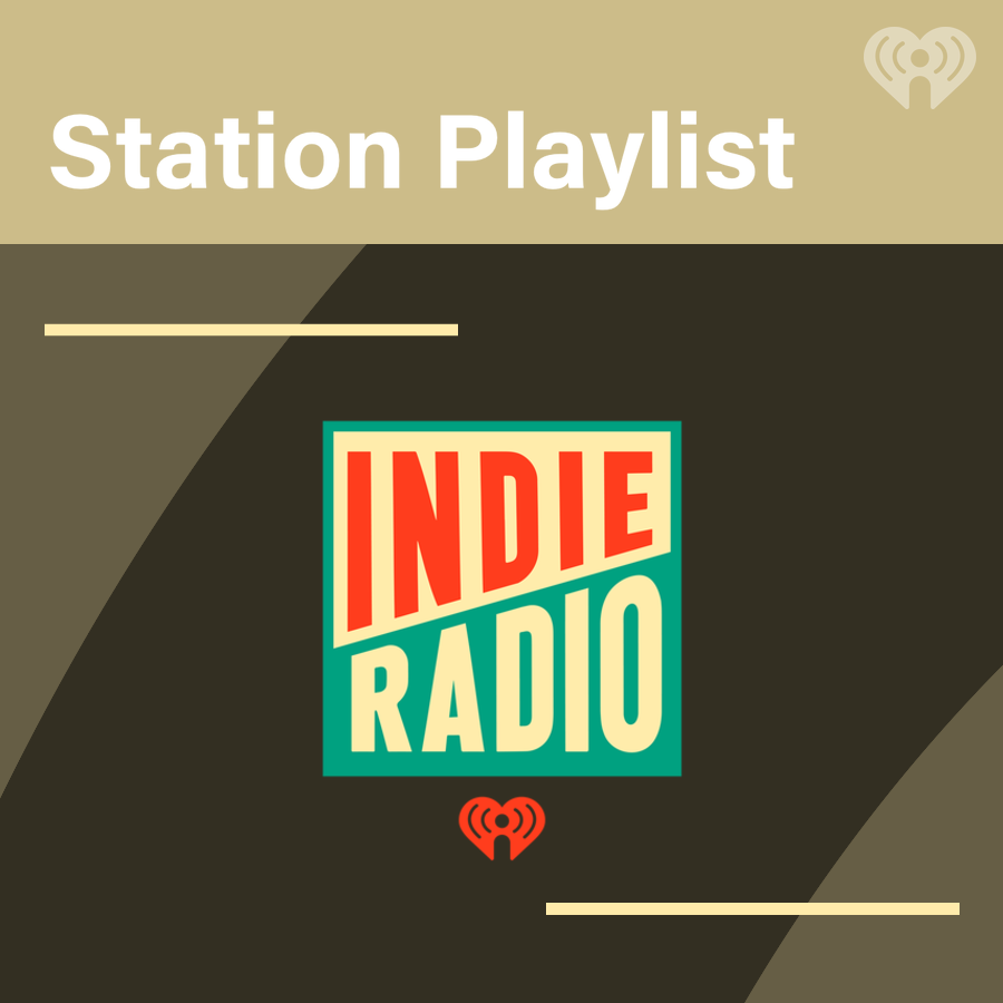Indie Radio Playlist