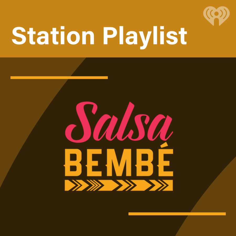 Salsa Bembé Playlist