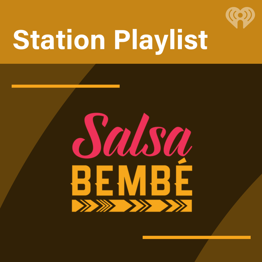 Mezcla Salsa