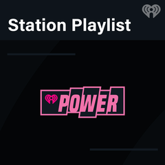 Power Playlist