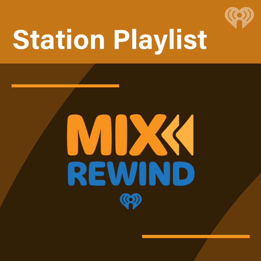 Mix Rewind Playlist