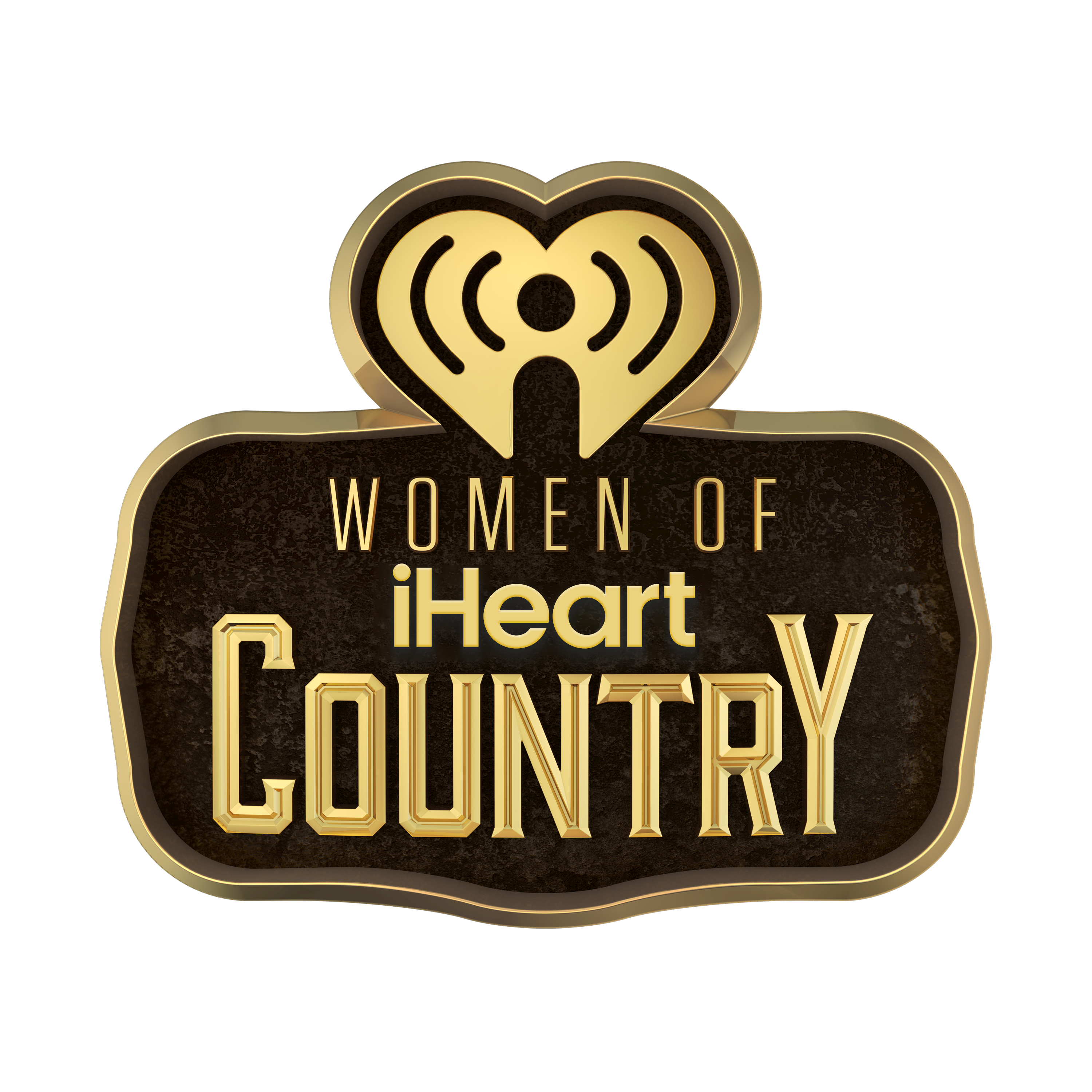 Women of iHeartCountry (thumbnail)