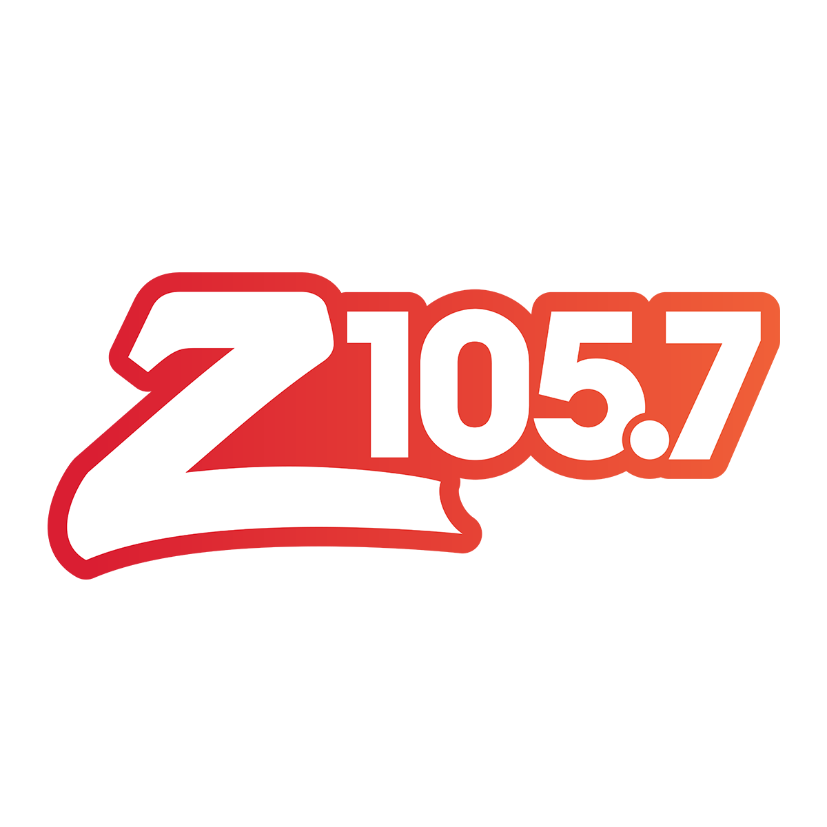 Z105.7 (thumbnail)