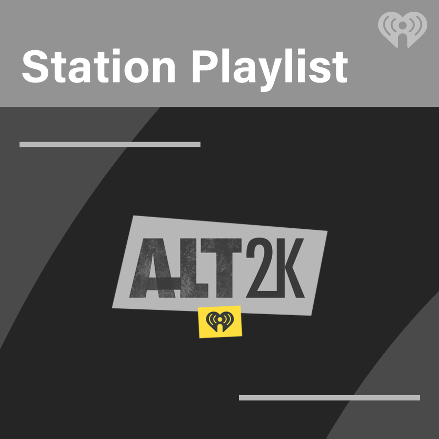 ALT2K Playlist