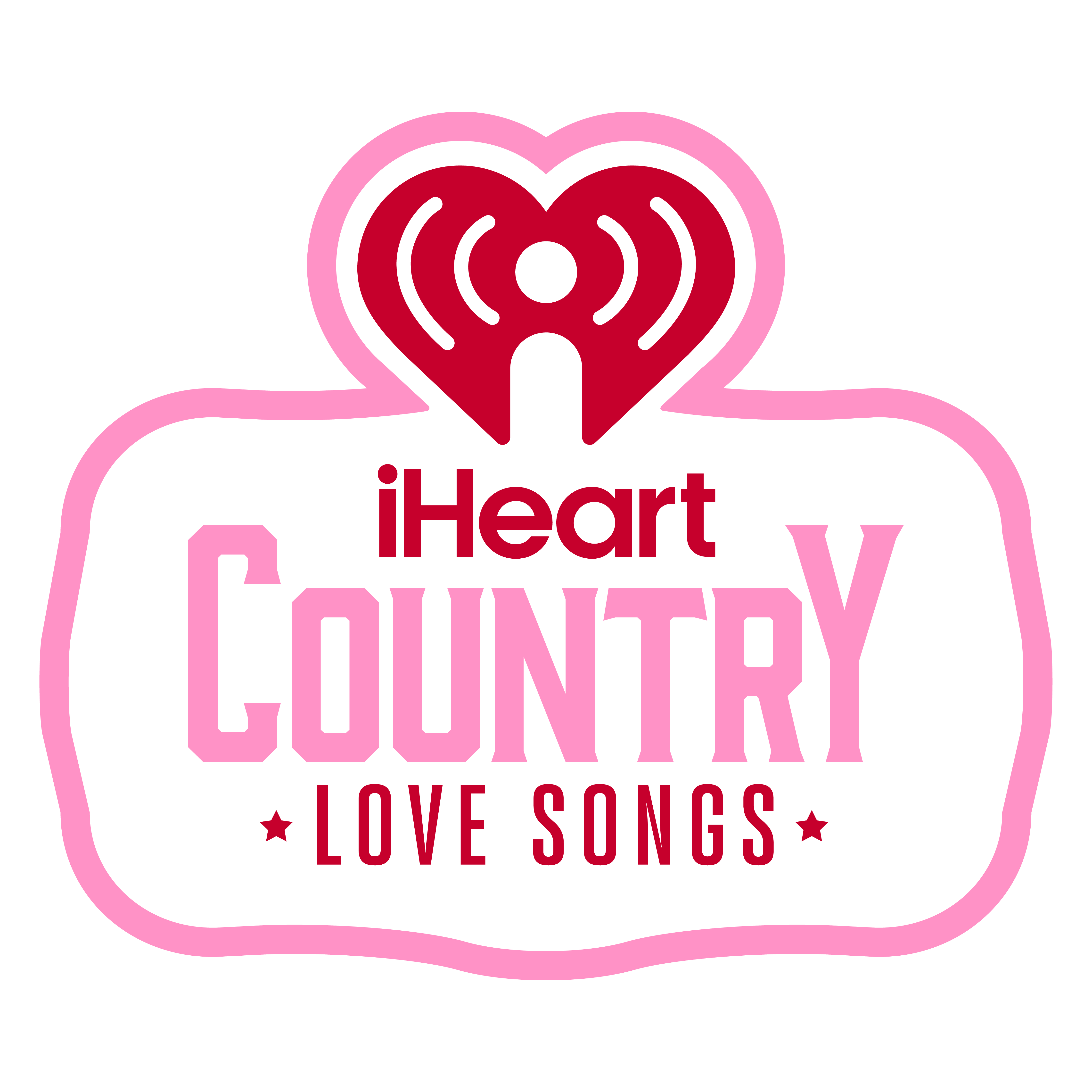 iHeartCountry Love Songs (thumbnail)
