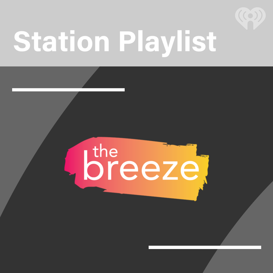 The Breeze Playlist