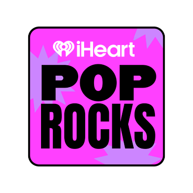 iHeart Pop Rocks (thumbnail)