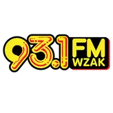 Image of 93.1 WZAK