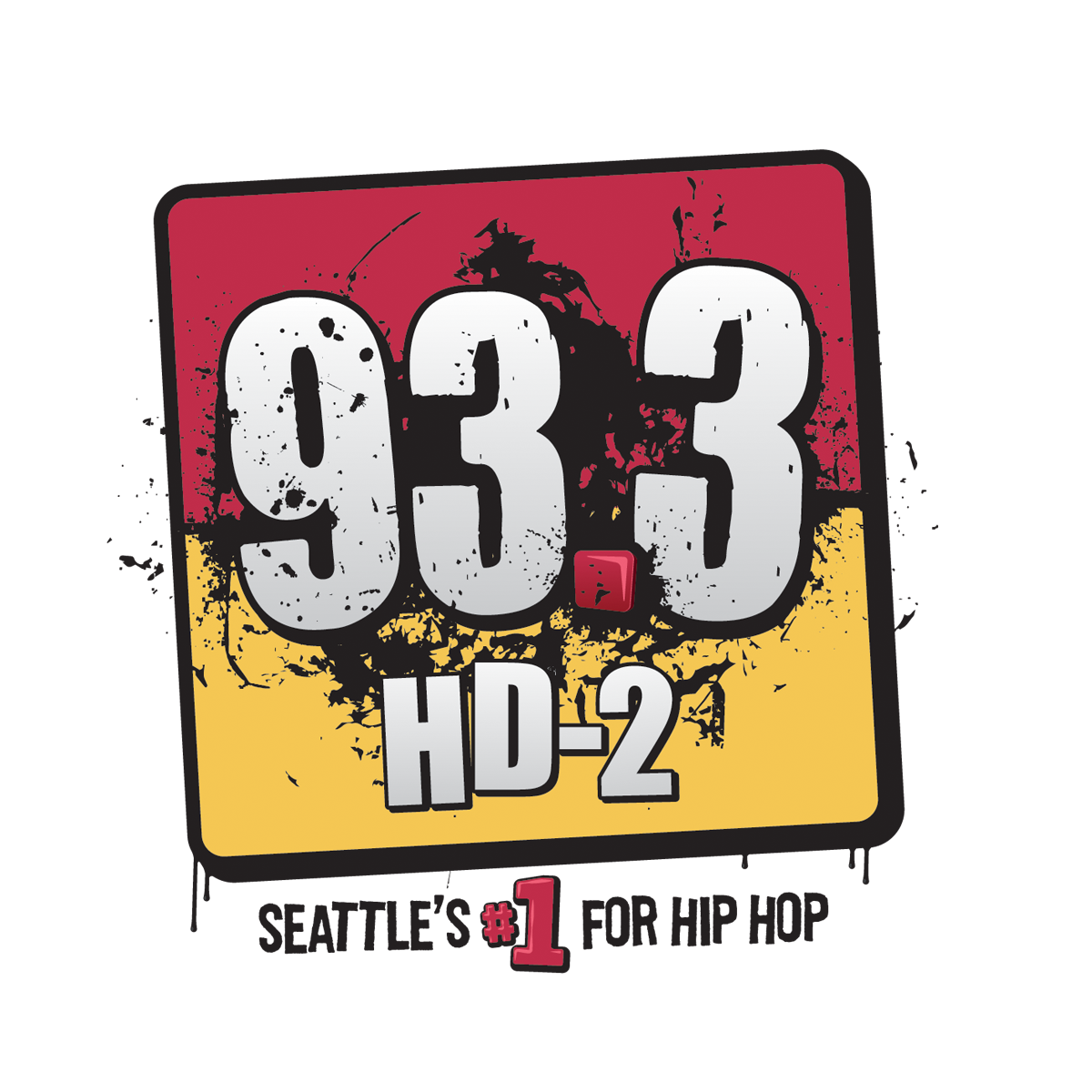 KUBE 93.3 HD2 (thumbnail)