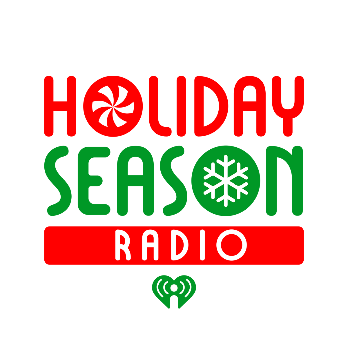 Holiday Season Radio (thumbnail)