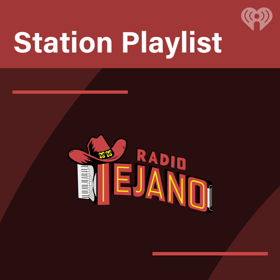Radio Tejano Playlist
