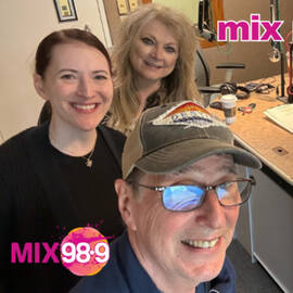 Thumbnail for Gary's Guests Podcast