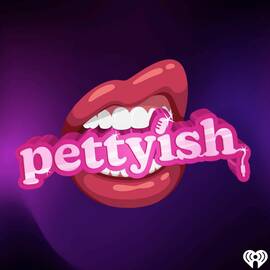 Thumbnail for Pettyish Podcast