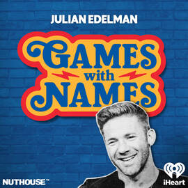 Thumbnail for Games with Names Podcast