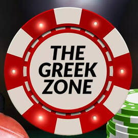 Thumbnail for The Greek Zone Podcast