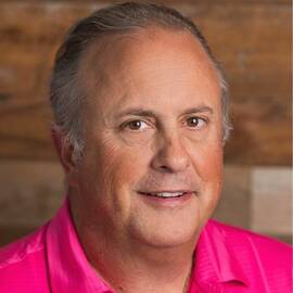 Thumbnail for The Andy Everett Show Podcast