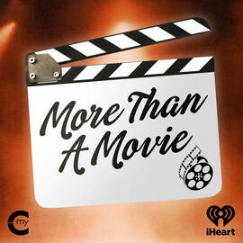 Thumbnail for More Than a Movie Podcast