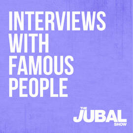 Thumbnail for Interviews from The Jubal Show Podcast