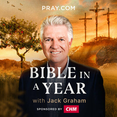 Bible in a Year with Jack Graham
