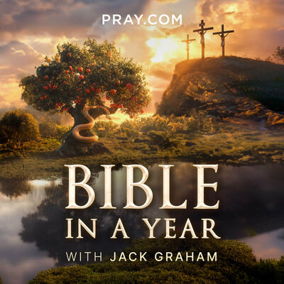 Bible in a Year with Jack Graham