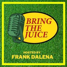 Thumbnail for Bring The Juice Radio Podcast Podcast