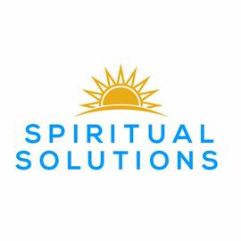 Thumbnail for Spiritual Solutions for Today's Challenges Podcast
