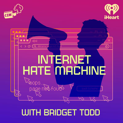 Internet Hate Machine