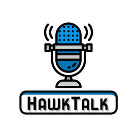 Thumbnail for HawkTalk Podcast