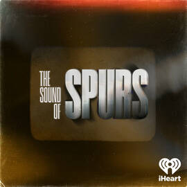 Thumbnail for The Sound of Spurs Podcast