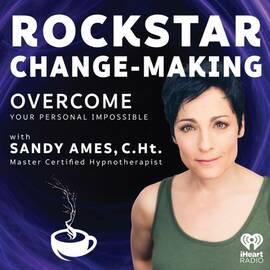 Thumbnail for Rock Star CHANGE-MAKING! Podcast