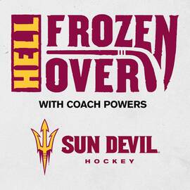 Thumbnail for Hell Frozen Over Podcast