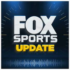 Thumbnail for Fox Sports Update Podcast