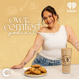 Thumbnail for Overcomfort Podcast with Jenicka Lopez Podcast