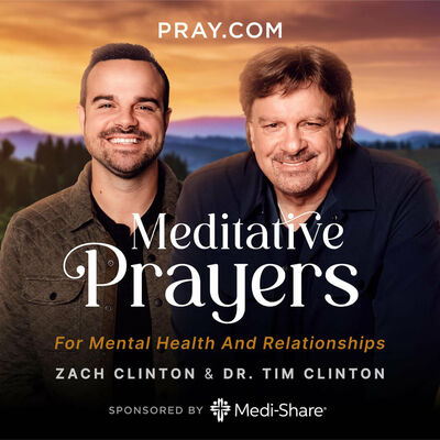 Meditative Prayers by Pray.com