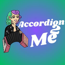 Thumbnail for Accordion 2 Me Podcast