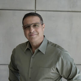 Thumbnail for Manny Munoz Podcast