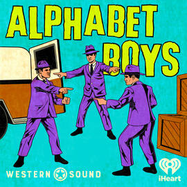 Thumbnail for Alphabet Boys Podcast