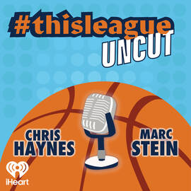 Thumbnail for #thisleague UNCUT Podcast