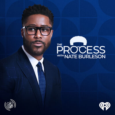 The Process with Nate Burleson
