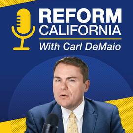 Thumbnail for Eric Swalwell Running for CA Governor! Podcast