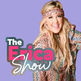 Thumbnail for The Erica Show Podcast