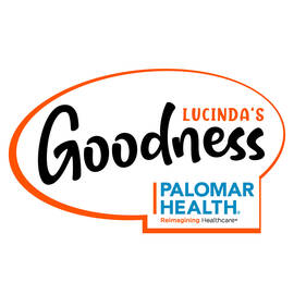 Thumbnail for Lucinda's Goodness Podcast
