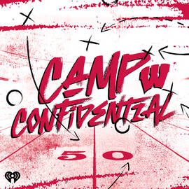 Thumbnail for Camp Confidential Podcast