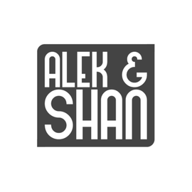 Thumbnail for Alek & Shan Podcast