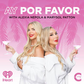 Thumbnail for Ay Por Favor Podcast
