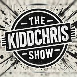 Thumbnail for KiddChris WEBN Radio Show Podcast