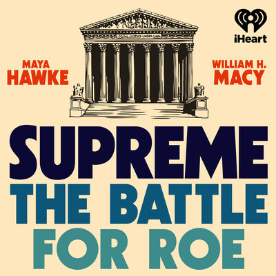 Supreme: The Battle for Roe