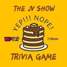 Thumbnail for The JV Show Yep/Nope Game Podcast