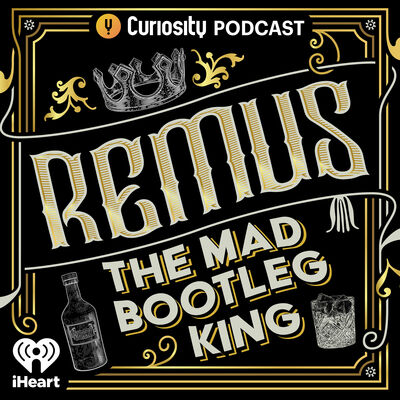Remus: The Mad Bootleg King