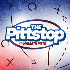 Thumbnail for The Pittstop Podcast